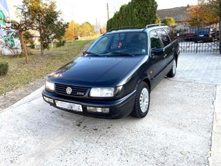 Volkswagen Passat foto 2