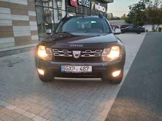 Dacia Duster foto 6