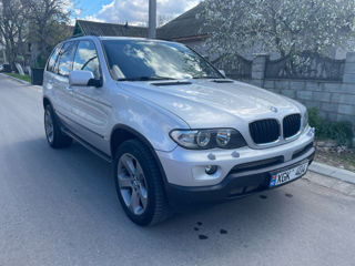 BMW X5 foto 2