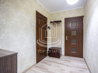 Apartament cu 2 camere, 52 m², Buiucani, Chișinău foto 9