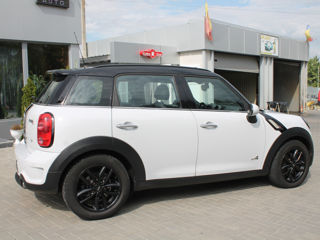 Mini Cooper S foto 4