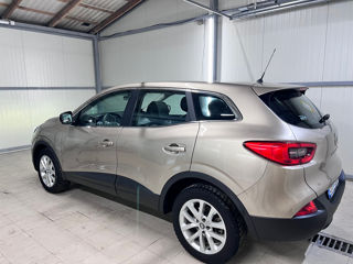 Renault Kadjar foto 2