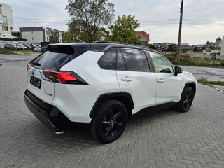 Toyota Rav 4 foto 4