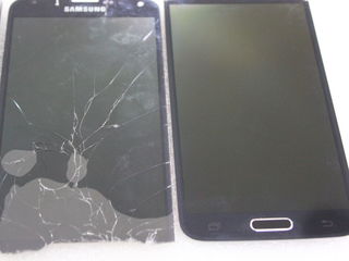 Мы производим срочный ремонт любой сложности, всех моделей Samsung Galaxy foto 4