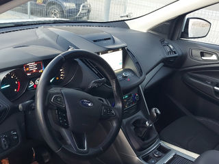 Ford Kuga foto 5