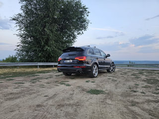 Audi Q7 foto 3