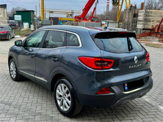 Renault Kadjar foto 4