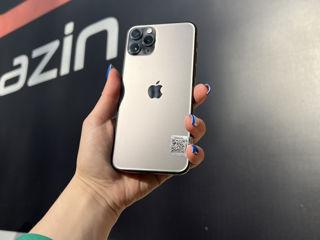 iPhone 11 Pro 64 GB de la 346 lei pe lună! În credit 0%!