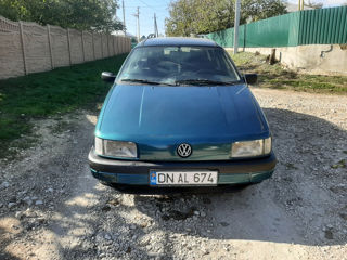 Volkswagen Passat foto 9