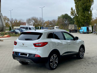 Renault Kadjar foto 4