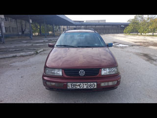 Volkswagen Passat foto 4