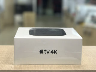 Apple TV 4K 32GB - никакие Smart TV и рядом не стоят foto 3