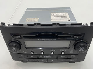 CD Changer Honda CR-V III