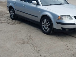 Volkswagen Passat foto 5