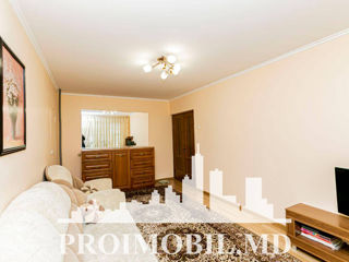 Apartament cu 4 camere, 113 m², Botanica, Chișinău foto 3