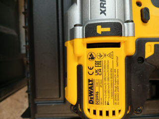 Dewalt DCD 996 foto 5