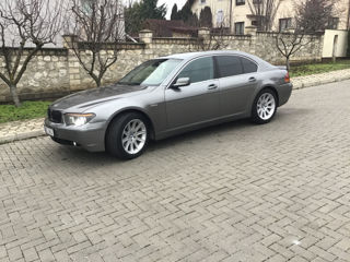 BMW 7 Series foto 4