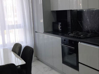 Apartament cu 2 camere, 60 m², Râșcani, Chișinău foto 7