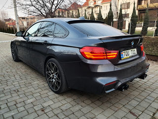 BMW 4 Series foto 4