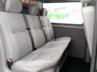 Volkswagen T5 foto 4