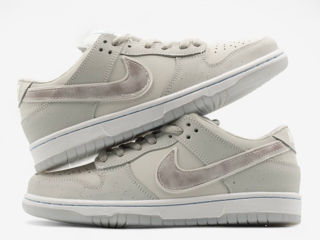 Nike SB Dunk White Lobster foto 3