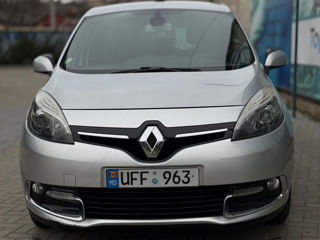 Renault Grand Scenic foto 6