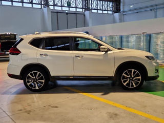 Nissan X-Trail foto 6