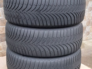 205 55 R16 Hankook winter I'cept RS 2 iarnă