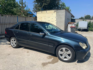 Mercedes C-Class