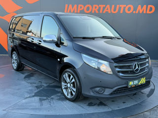 Mercedes Vito foto 4