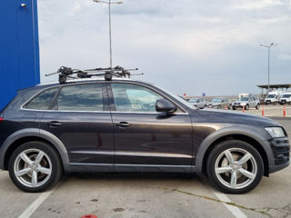 Audi Q5 foto 9