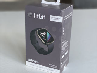Smartwatch FitBit Sense Advanced foto 1