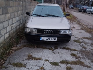 Audi 80 foto 6