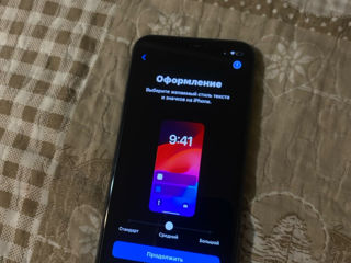 Iphone 11 stare 9,5 blocat pe icloud