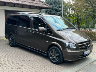 Mercedes Vito foto 3