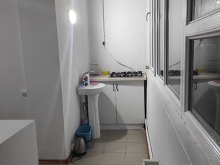 Apartament cu 1 cameră, 40 m², Centru, Comrat foto 3