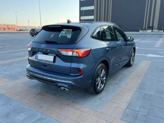 Ford Kuga foto 7