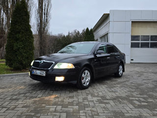 Skoda Octavia foto 5