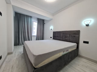 Apartament cu 2 camere, 53 m², Centru, Chișinău foto 6