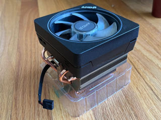 Кулер AMD Wraith Prism Cooler