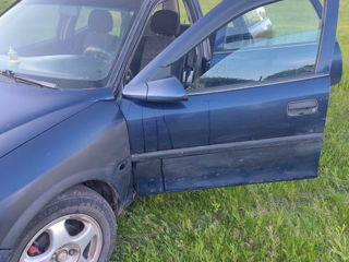 Opel Vectra foto 1