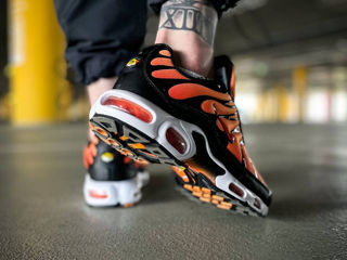 Nike Air Max TN Orange foto 10