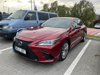 Lexus ES Series foto 2