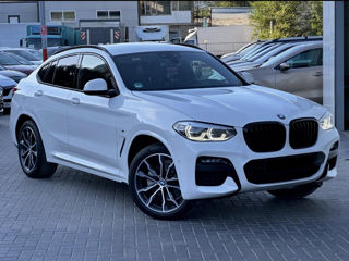 Chirie BMW X4