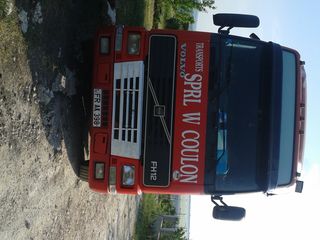 Volvo FH 12 380 foto 4