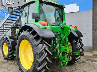 John Deere foto 4