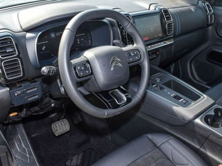 Citroen C5 Aircross foto 9