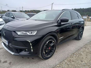 DS Automobiles DS 7 Crossback foto 2