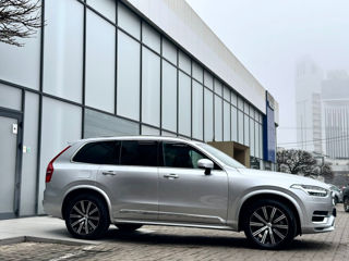 Volvo XC90 foto 4