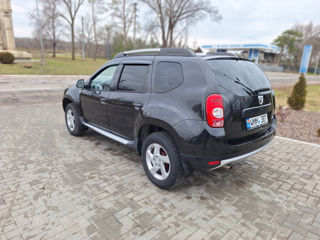 Dacia Duster foto 2